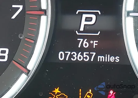 2018 Acura Mdx из США, поврежденный, VIN 5J8YD4H3XJL017239